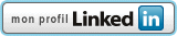 Profil linkedin du gérant